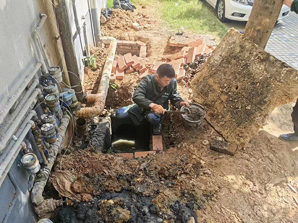  排水管道封堵氣囊檢測注意事項有哪些？...